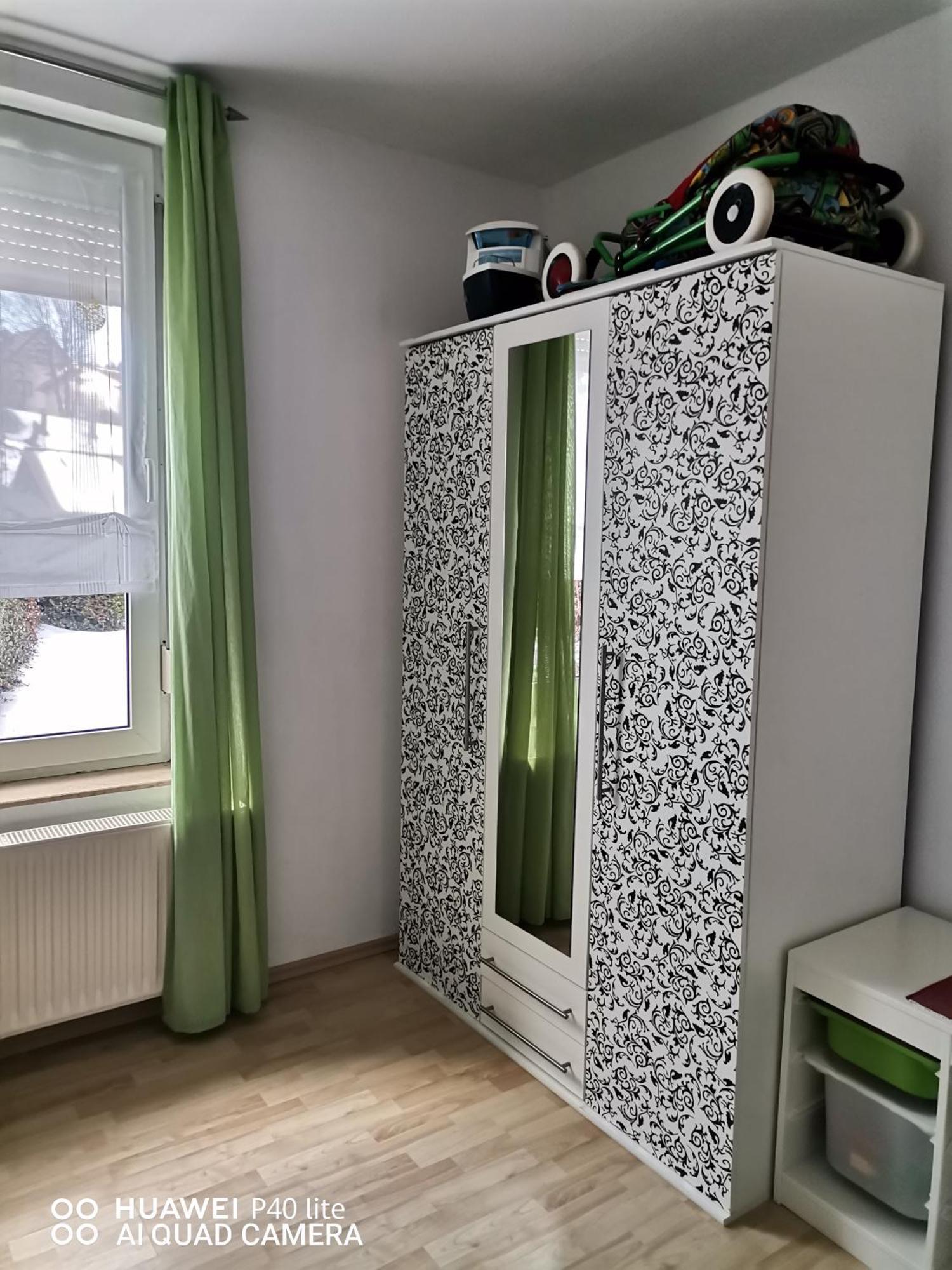 Ferienwohnung - Am- Goethewanderweg Stutzerbach Ngoại thất bức ảnh